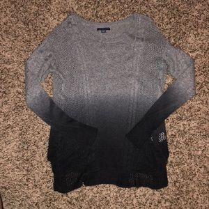 American Eagle Knitted Sweater